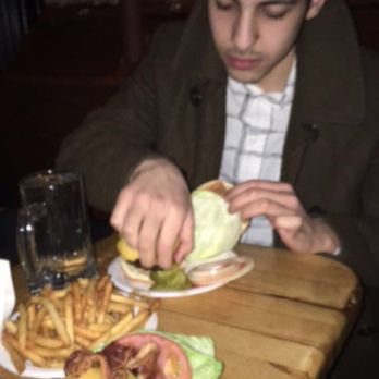 Corner Bistro - American Near Me - New York, New York Corner Bistro - American Near Me - New York, New York