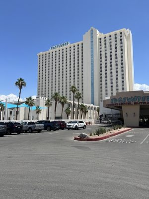 Edgewater Casino Resort by null