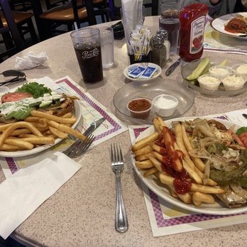 Buccaneer Diner - Diners Near Me - East Elmhurst, New York