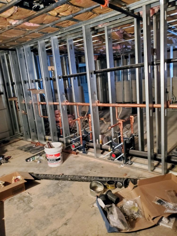 Slide of Jm Lamattina Plumbing and Heating