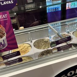 Insomnia Cookies - Ice Cream in a Cup