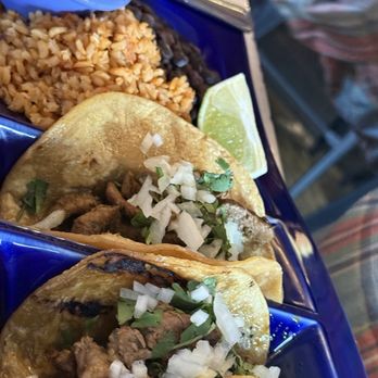 Boxcar Cantina - Steak taco - Tex-Mex Near Me - Greenwich, Connecticut