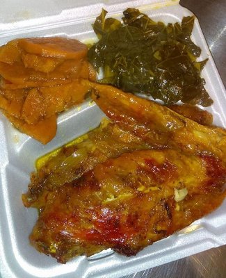 The Spot Grill by null