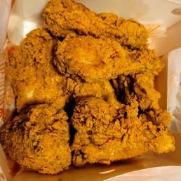 Fried Chicken