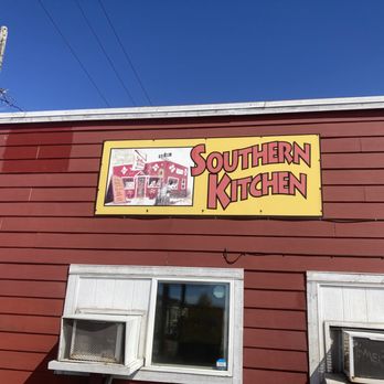 Southern Kitchen - Southern Near Me - Tacoma, Washington