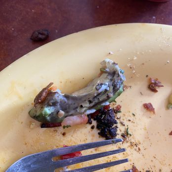 Squeeze In - Saddest avocado ever :( - Breakfast & Brunch Near Me - Truckee, California Squeeze In - Saddest avocado ever :( - Breakfast & Brunch Near Me - Truckee, California