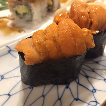 Kinchan Sushi - UNI! - Sushi Bars Near Me - Honolulu, Hawaii Kinchan Sushi - UNI! - Sushi Bars Near Me - Honolulu, Hawaii