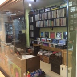 Bebop Records