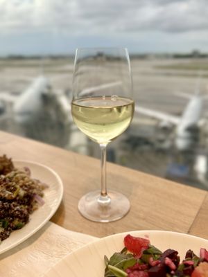 American Express Centurion Lounge by null