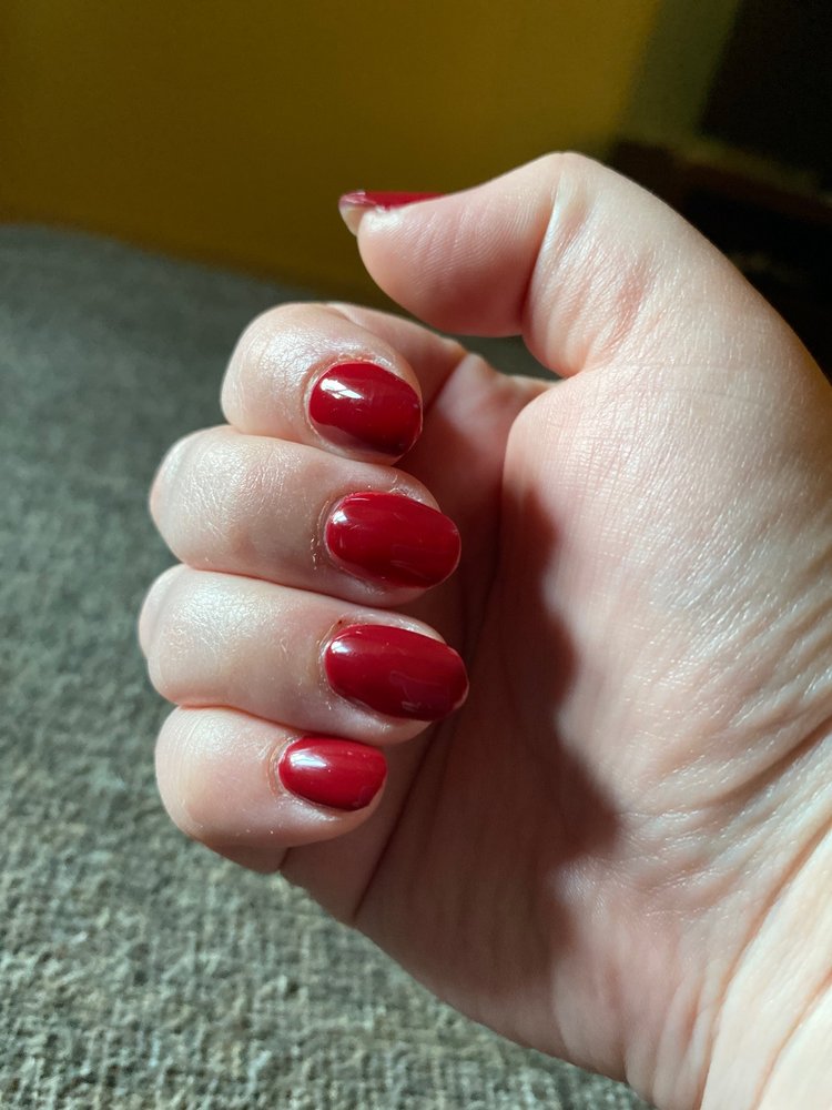 GLAMOR NAILS Updated September 2024 481 Hamilton St, Geneva, New