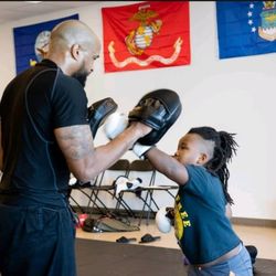 761st Martial Arts and Fitness