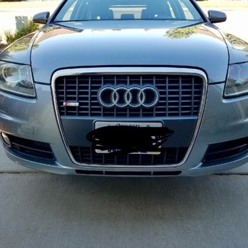 European Auto Body Works - After - Body Shops Near Me - Bend, Oregon