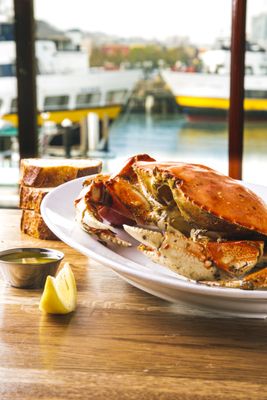 Pier Market Seafood Restaurant by null