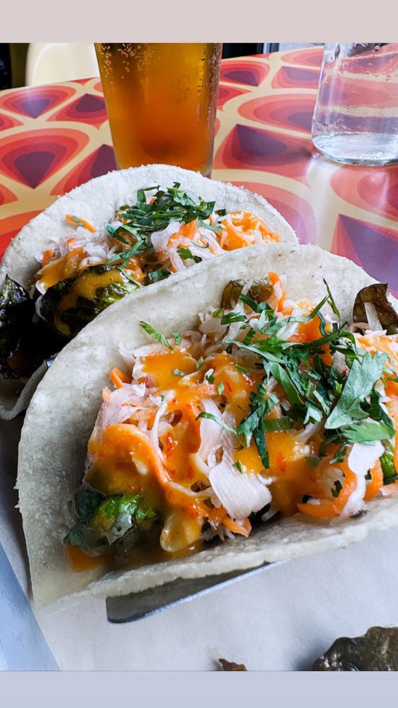 Street Taco