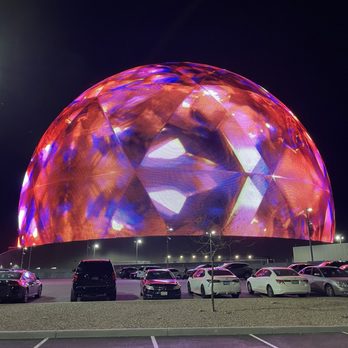 Sphere - Stadiums & Arenas Near Me - Las Vegas, Nevada Sphere - Stadiums & Arenas Near Me - Las Vegas, Nevada