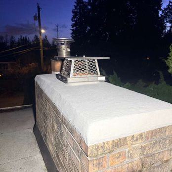 Chimney Pro Solutions - Chimney Waterproofing - Shoreline,WA - Chimney Sweeps Near Me Chimney Pro Solutions - Chimney Waterproofing - Shoreline,WA - Chimney Sweeps Near Me