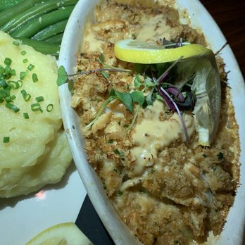 That Place In Ogunquit - New American Near Me - Ogunquit, Maine