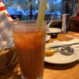 Bloody Mary