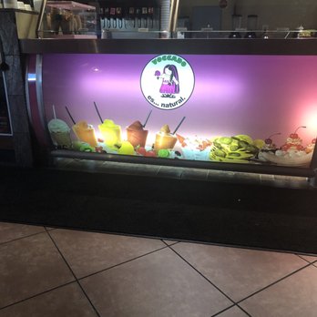 Voccado La Michoacana - Ice Cream & Frozen Yogurt Near Me - San Jacinto, California