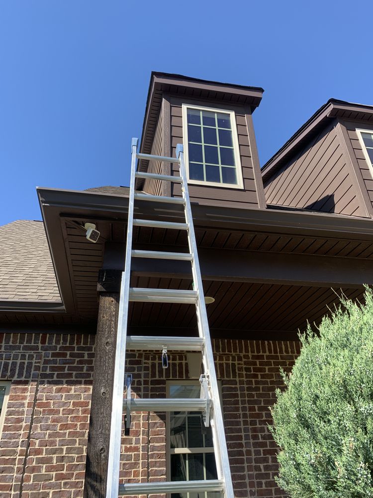 DOMINION WINDOW WASHING Request a Quote Lewisburg, Tennessee