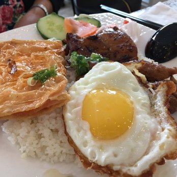 Pho Sunrise - Com tam - Vietnamese Near Me - Kitchener, Ontario