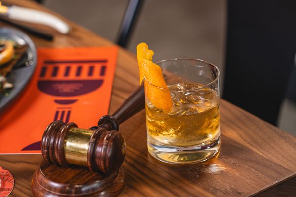 Social Capitol by null