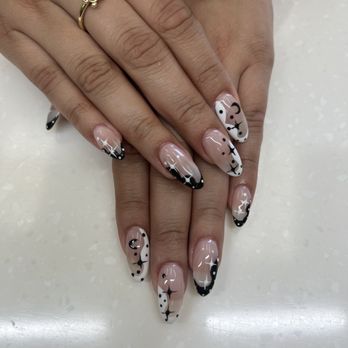Bee Polished Nails & Spa - Waxing Near Me - Upland, California