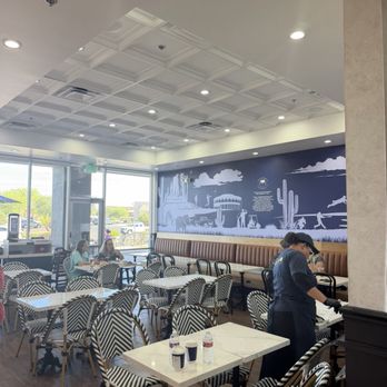 Paris Baguette - Bakeries Near Me - Peoria, Arizona