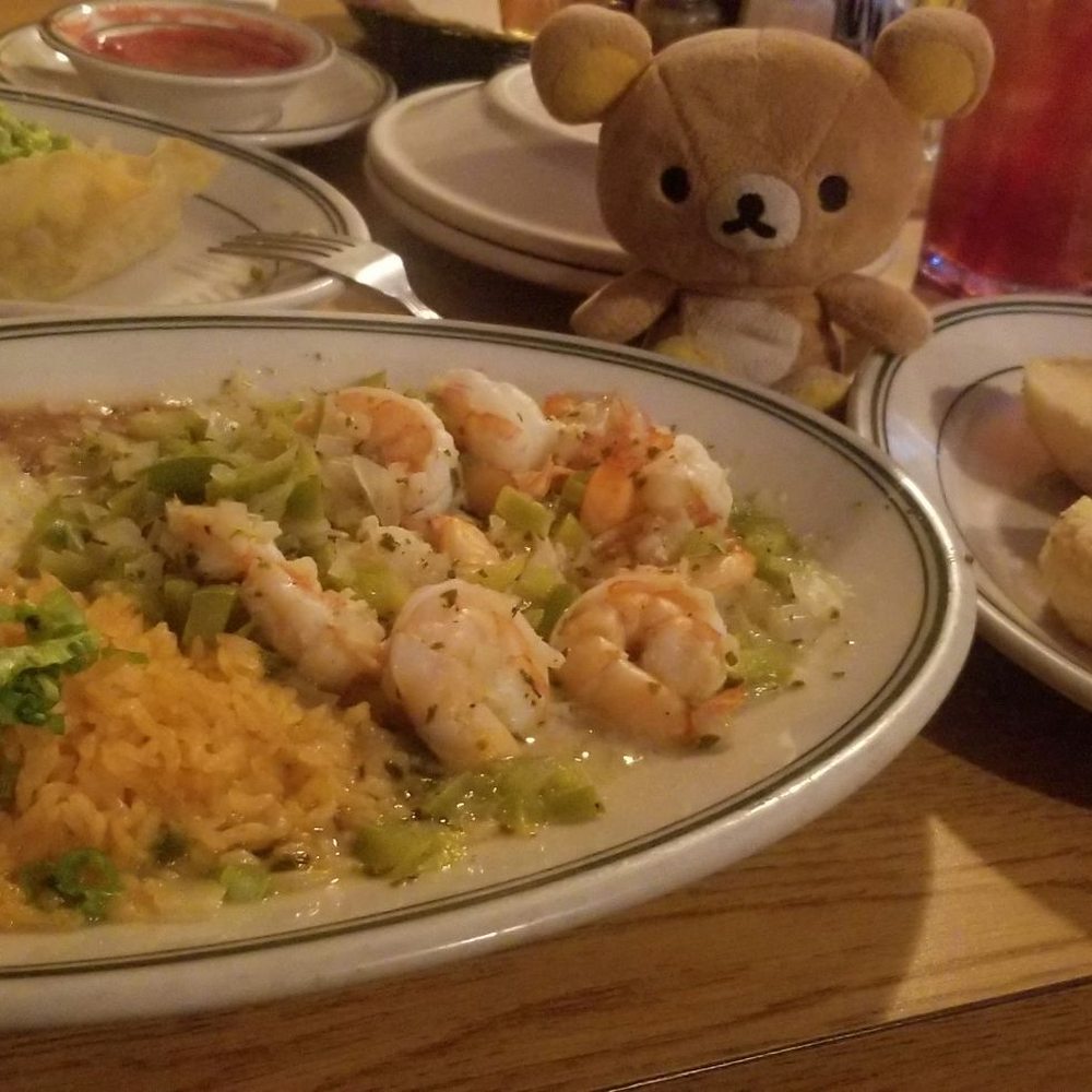 The Granada Restaurant - Camarones de Ajo (Garlic Shrimp) - Mexican Near Me - Burbank, California The Granada Restaurant - Camarones de Ajo (Garlic Shrimp) - Mexican Near Me - Burbank, California
