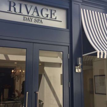 Rivage Day Spa - Day Spas Near Me - Birmingham, Michigan