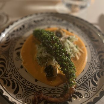 Okto - Octopus - Bars Near Me - Houston, Texas