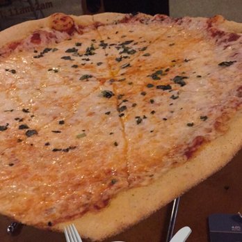 Crispy's Springfield Gallery - Main Pizza- amazing - Pizza Near Me - Jacksonville, Florida