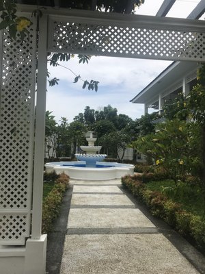 La Puerta Al Paraizo Resort by null