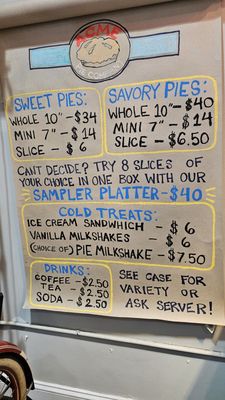 Acme Pie Company by null