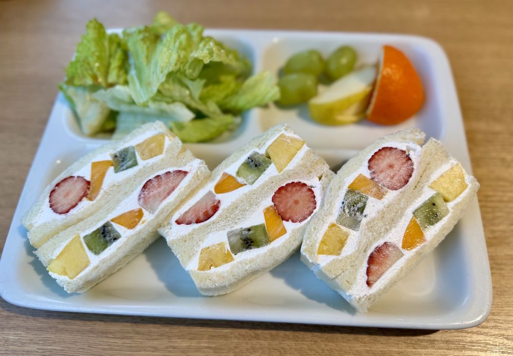 KAJITSUEN Liber Yokohama Landmark Plaza