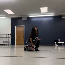 Key City Dance - Hiphop adult class fun dances, great teacher and awesome friends