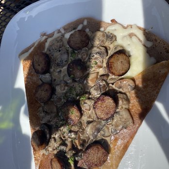 The Galloping Galette - TGG - Creperies Near Me - Braselton, Georgia