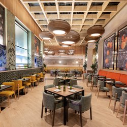 Serrano Vista Cafe