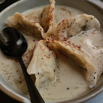 PLANTA Queen Washington DC - POTATO DUMPLINGS - Asian Fusion Near Me - Washington, DC, District of Columbia PLANTA Queen Washington DC - POTATO DUMPLINGS - Asian Fusion Near Me - Washington, DC, District of Columbia