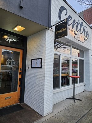 Centro Neighborhood Kitchen by null