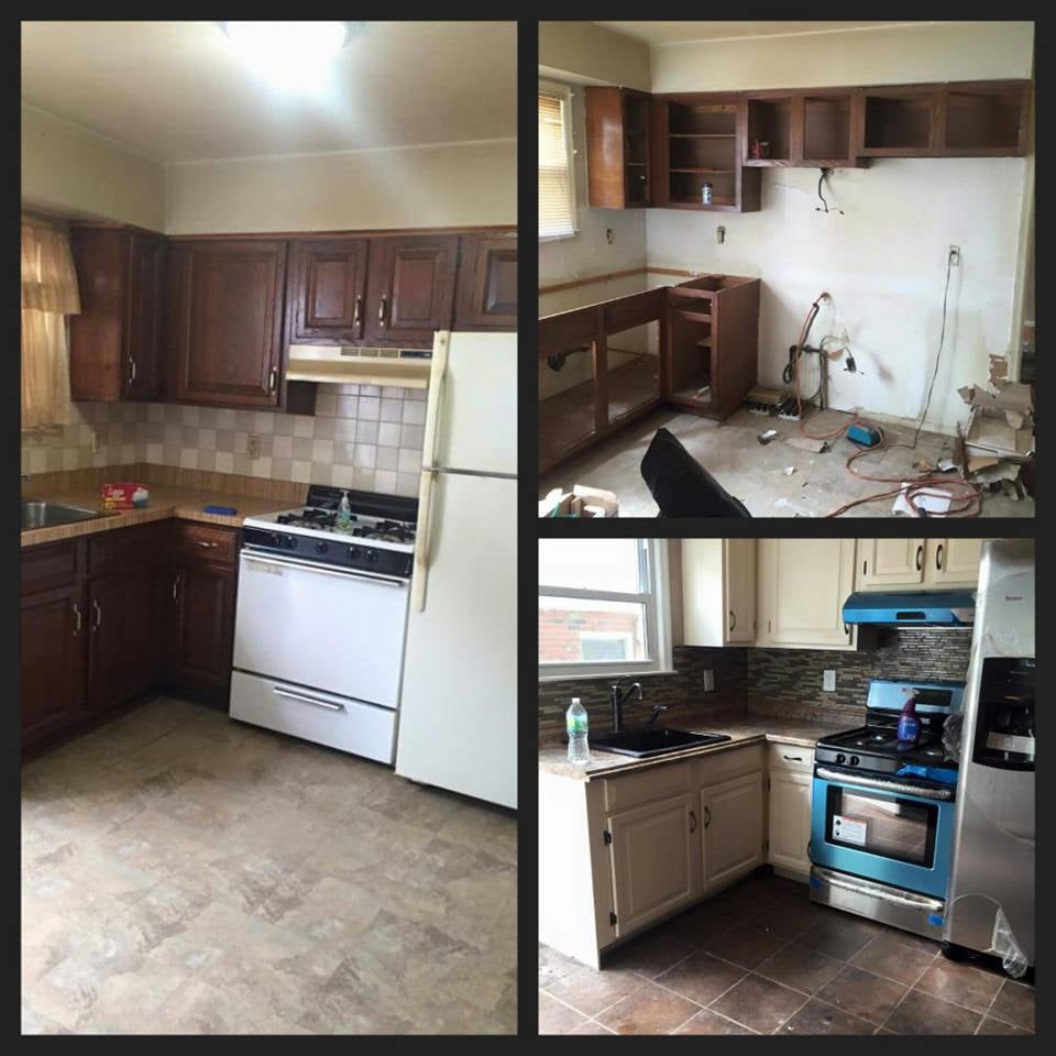 Slide of Unique Designs Home Improvements