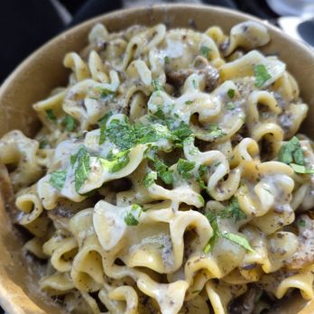 Spaghetti Western - Italian Near Me - Toronto, Ontario