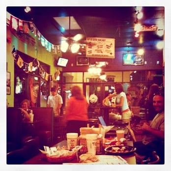 Tijuana Flats - The Aftermath of Trivia Night - Mexican Near Me - Daytona Beach, Florida Tijuana Flats - The Aftermath of Trivia Night - Mexican Near Me - Daytona Beach, Florida