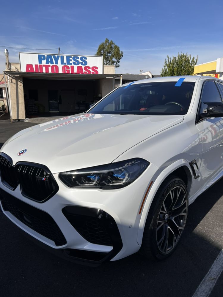 PAYLESS AUTO GLASS & WINDOW REPAIR 112 Photos & 274 Reviews 1229 E