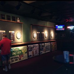 Lonestar Grill & Sports Cafe