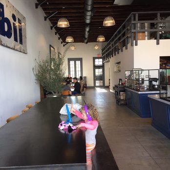 Bolt - Coffee & Tea Near Me - Los Angeles, California Bolt - Coffee & Tea Near Me - Los Angeles, California