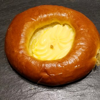 Veyta's Bakery Cafe - Chamuco bread. - Cafes Near Me - Flushing, New York