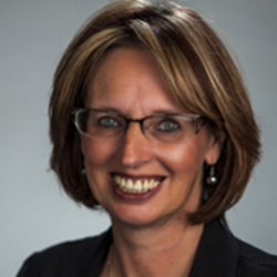 Mary Ellen Franklin - Stanberry Realtors
