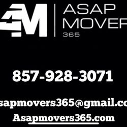 ASAP Movers 365
