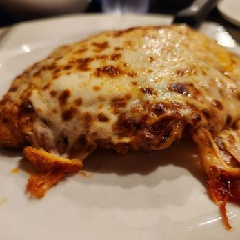 Casa! Ristorante - Delicious chicken parm! - Italian Near Me - Fort Wayne, Indiana